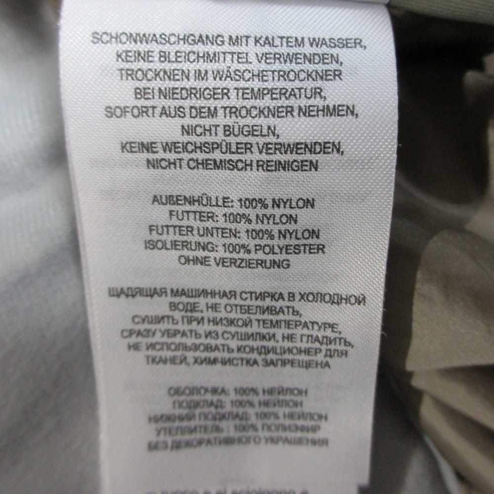 Mountain Hardwear Pants Mens Small 31X30 Green Snow Ski Insulated Outerwear - Picture 9 of 16